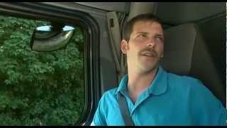 RETARDERS & ECO DRIVING, a Voith Turbo Film (english version)