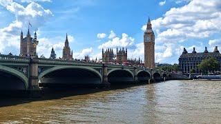 Utimate Guide to London Southbank / Must Visit Attractions and Hidden Gems