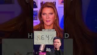 Comey Gets Taken In