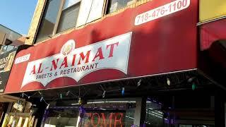 Welcome to Al Naimat Sweets and Restaurants