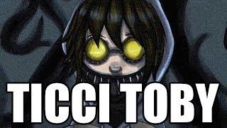 Ticci Toby - Creepypasta [CZ]