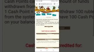 EARNING MONEY ONLINE | Money-birds.org| Expose unlimited cashpoint to withdraw!!!