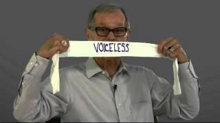 Bill Warner, PhD:  Voices for the Voiceless