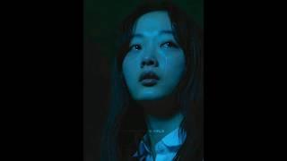 Na-yeon feel regret about gyeong-su deaththat's why she was trying to help but gwi-nam killed her