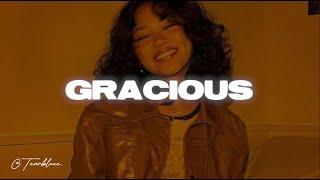 Future, Metro Boomin, Ty Dolla $ign - Gracious (Lyrics)