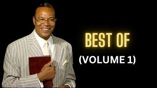 (BEST OF) Farrakhan in Church Compilation (Volume 1)