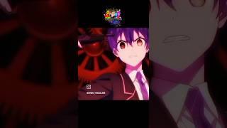 Sh1do usa a Z4fkiel - Fandub #doblaje #fandub #apoyo #virqlshorts #anime #doblajelatino #datealive