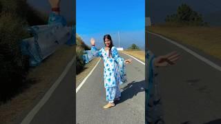Trending garhwali song short video 2024 !! Pahadon ki raibasi new kumauni song !! Golden Kumaun