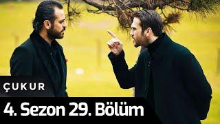 Çukur 4.Sezon 29.Bölüm