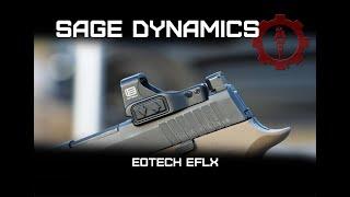 EoTech EFLX