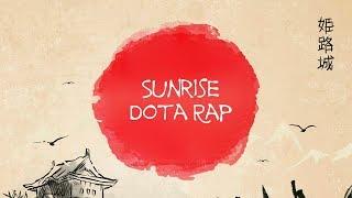 Sunrise Dota Rap - Alchemist 2017 | Дота реп - Алхимик 2017