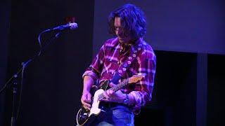 DAVY KNOWLES BAND;  Full Show ... June 2024 @ The Roxy