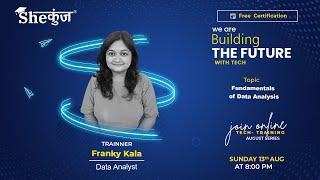 Shekunj Tech Training