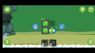 Bad Piggies How To Make Lot Coins