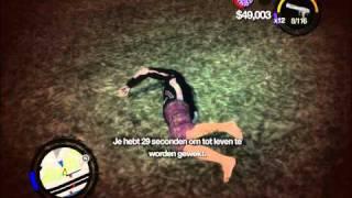 saints row 2 fails!