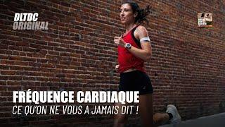 Ce qu'on ne vous a jamais dit sur la fréquence cardiaque du coureur !