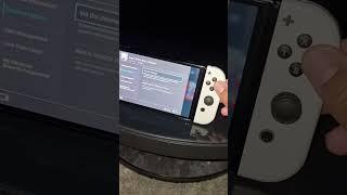 Nintendo Switch How To Update Game Software