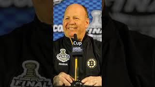 Top 10 NHL Coaches of All Time - #shorts