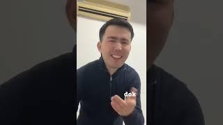Doctor Dil. Lab Asal.  #shorst #dil #uzb #kz #youtube #tjk