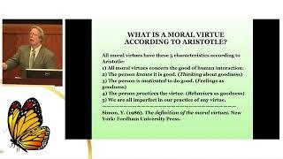 DAY 1: Defining Our Terms: What Are Agape Love and Forgiveness? - Dr. Robert Enright