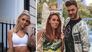 Diss gegen Gerda? Georgina und Sam rechtfertigen Suff-Storys