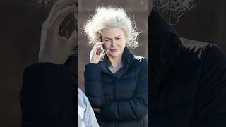 Nicole Kidman's Transformation: Unrecognizable in New Photos!