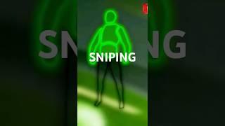 Sniping GONE WRONG in Tarkov
