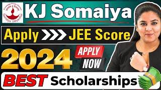 JEE Main 2024 BTech AdmissionsKJ Somaiya College Admission Ends #BTech #JEE2024 #JEEMain #JEE24