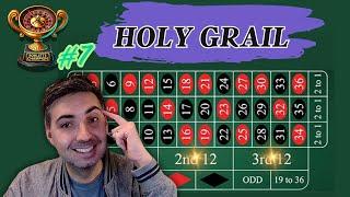 The Easiest Hybrid Roulette Strategy For Consistent Wins - Roulette Tournament Entry