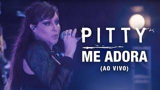 Pitty - Me Adora (Ao Vivo) | Matriz Ao Vivo na Bahia