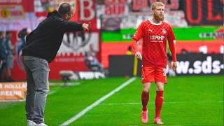 Heidenheim ● From Second League to European Football - 2024