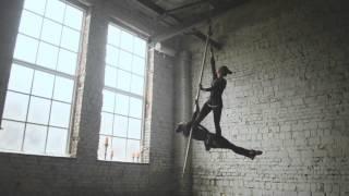 Duo Dance of Shadows , bamboo