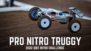 DNC 2022: Pro Nitro Truggy A-Main