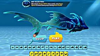 Hungry Shark Evolution New Shark - Hungry Shark New Shark Coming Soon - Hungry Shark New Update