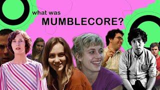 What was the mumblecore film movement? | Brief Lessons in Film History