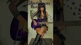 Purple Rain improvisation #guitartabs #youtube#guitarmusic#guitarhouse#viral#youtube#music#subscribe