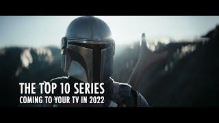 Series Top 10 2022 Trailer by Gary Zwickl
