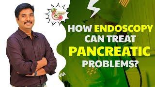 The Role of Endoscopy in Treating Pancreatic condition | GEM Hospitals