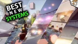 TOP 10 NEW Systems and Tools MAY 2024! | Unity Asset Store