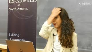Islam, Narratives, And Media Bias - Sarah Haider