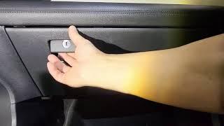 2021 toyota sienna when turn on ac, ac blower make loud noise