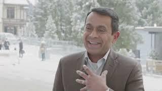 The Good Work Framework | Ravin Jesuthasan - Mercer | Hub Culture Davos 2023