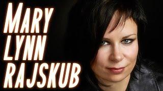 Mary Lynn Rajskub Interview | 24: Live Another Day