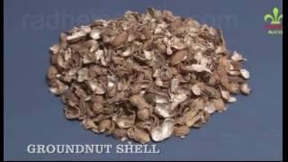 Biomass Briquetting Plant Jumbo