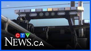 10 tow truck companies charged after investigation