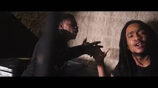 FG Red x Dre savage - “Jackers” (Official Music Video) DIR by Ameer YD
