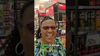 Cruise Discounts & Rags to Riches Story