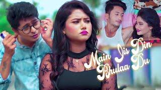 Main Jis Din Bhula Doon Tera Pyar Dil Se | Heart Touching Love Story | Sad Song 2021 | True Love