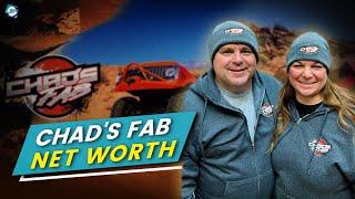 What happened to Chad's Fab? Chad's Fab Wife | Family | YouTube Earnings | Net Worth