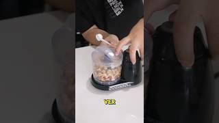 Receta Secreta Mantequilla de NUECES  |  #saludable #butternut